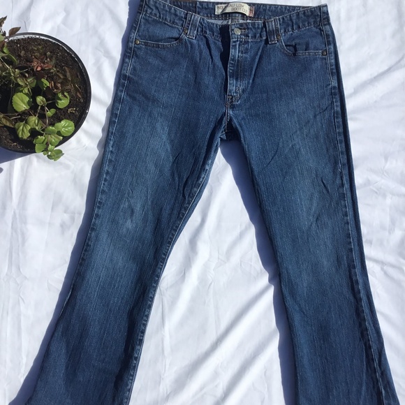 Levi's Denim - Levis  525's  Jeans